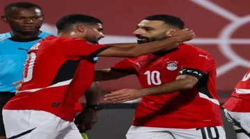 اللقاء المنتظر.. موعد مواجهة مصر وجنوب أفريقيا في كأس أمم أفريقيا 2025 الجولة الثانية